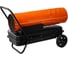 Нагреватель воздуха дизельный Ecoterm DHD-302W прямой ЦИ-9740911884 3