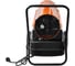 Нагреватель воздуха дизельный Ecoterm DHD-302W прямой ЦИ-9740911884 4