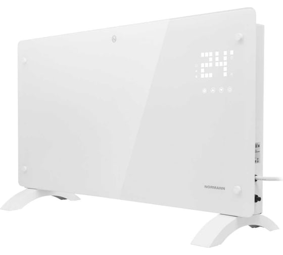 Конвектор электрический NORMANN ACH-206 (белый) ЦИ-0230339057