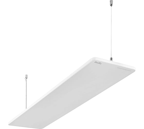 Обогреватель инфракрасный Ballu BIH-GS-1.5-W НС-1770453