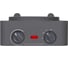 Тепловентилятор Ballu BFH/S-0418G НС-1806425 4