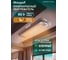 Инфракрасный обогреватель Weissgauff WIH 800 443751 2