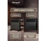 Конвектор электрический Weissgauff WCHM 1000 Black 443692 3