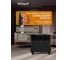 Конвектор электрический Weissgauff WCHM 1000 Black 443692 5