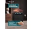Конвектор электрический Weissgauff WCHM 1000 Black 443692 8