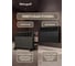 Конвектор электрический Weissgauff WCHM 1500 Black 443693 3
