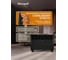 Конвектор электрический Weissgauff WCHM 1500 Black 443693 5
