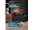 Конвектор электрический Weissgauff WCHM 1500 Black 443693 8