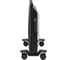 Конвектор электрический Weissgauff WCHM 1500 Black 443693 13