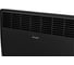 Конвектор электрический Weissgauff WCHM 1500 Black 443693 14