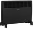 Конвектор электрический Weissgauff WCHM 1500 Black 443693 15