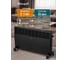 Конвектор электрический Weissgauff WCHM 2000 Black 443694 3