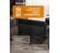 Конвектор электрический Weissgauff WCHM 2000 Black 443694 5