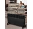 Конвектор электрический Weissgauff WCHM 2000 Black 443694 6