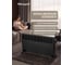 Конвектор электрический Weissgauff WCHM 2000 Black 443694 8