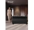 Конвектор электрический Weissgauff WCHM 2000 Black 443694 10