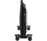 Конвектор электрический Weissgauff WCHM 2000 Black 443694 12