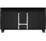 Конвектор электрический Weissgauff WCHM 2000 Black 443694 15