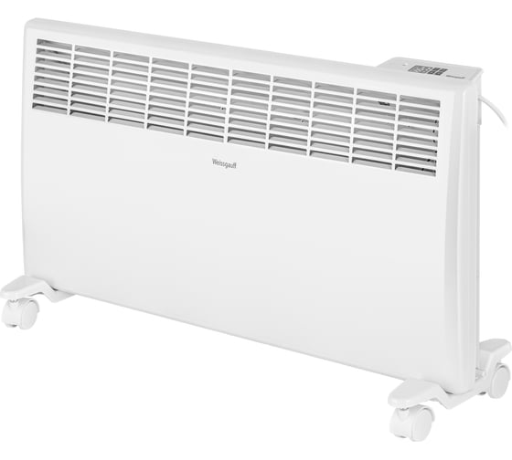 Конвектор электрический Weissgauff WCHE 2000 Touch 441151
