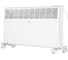 Конвектор электрический Weissgauff WCHE 2000 Touch 441151 2