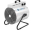 Тепловая пушка круглая Loriot LHG-15RPE 1