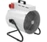 Тепловая пушка круглая Loriot LHG-15RPE 2