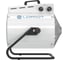Тепловая пушка круглая Loriot LHG-15RPE 3
