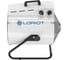 Тепловая пушка круглая Loriot LHG-15RPE 9
