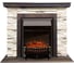 Каминокомплект RealFlame НОРД STD NT + ФОБОС/FOBOS LUX BL 9915412 1