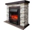 Каминокомплект RealFlame НОРД STD NT + ФОБОС/FOBOS LUX BL 9915412 2