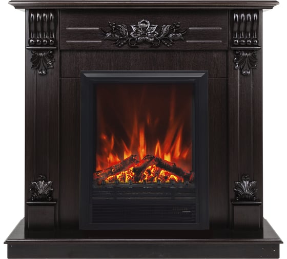 Каминокомплект RealFlame ОТТАВА STD DN + EUGENE/ЮДЖИН 10013489