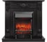 Каминокомплект RealFlame ОТТАВА STD DN + ФОБОС/FOBOS LUX BL 10018327 1