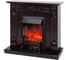 Каминокомплект RealFlame ОТТАВА STD DN + ФОБОС/FOBOS LUX BL 10018327 2