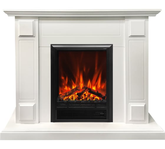 Каминокомплект RealFlame ТУРИН WTM-F511 + EUGENE/ЮДЖИН 9913818