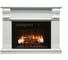 Каминокомплект RealFlame ГЛОРИЯ М25 WT-F514 + МИРАЖ/MIRAGE 25 9916734 1