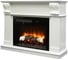 Каминокомплект RealFlame ГЛОРИЯ М25 WT-F514 + МИРАЖ/MIRAGE 25 9916734 2