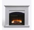 Каминокомплект RealFlame МАЛИБУ 25 WT-FLO512 + МИРАЖ/MIRAGE 25 9915310 1