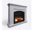 Каминокомплект RealFlame МАЛИБУ 25 WT-FLO512 + МИРАЖ/MIRAGE 25 9915310 2