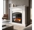 Каминокомплект RealFlame МАЛИБУ 25 WT-FLO512 + МИРАЖ/MIRAGE 25 9915310 3