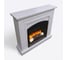 Каминокомплект RealFlame МАЛИБУ 25 WT-FLO512 + МИРАЖ/MIRAGE 25 9915310 5
