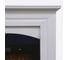 Каминокомплект RealFlame МАЛИБУ 25 WT-FLO512 + МИРАЖ/MIRAGE 25 9915310 6