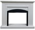 Каминокомплект RealFlame МАЛИБУ 25 WT-FLO512 + МИРАЖ/MIRAGE 25 9915310 7