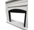 Каминокомплект RealFlame МАЛИБУ 25 WT-FLO512 + МИРАЖ/MIRAGE 25 9915310 20