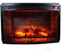 Каминокомплект InterFlame Экстер СЛАНЕЦ с Панорамик25-30 бежевый 3