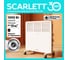Конвектор Scarlett механика, 1000 Вт SC-EC1000-S3M 2