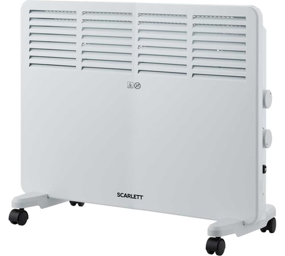 Конвектор Scarlett SC-EC1500-S3M