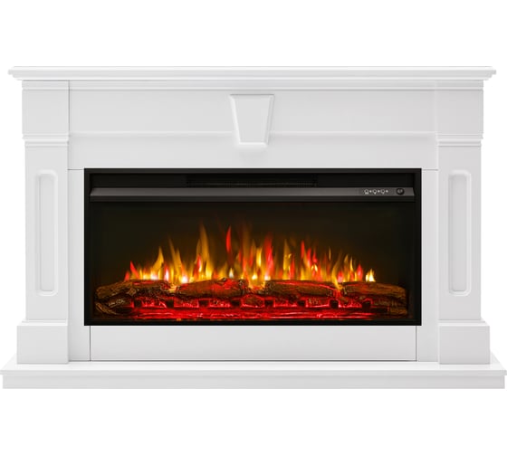 Каминокомплект RealFlame БРИСТОЛЬ 36 WT-P511 + PREMIER/ПРЕМЬЕР 36 9915326 1