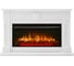 Каминокомплект RealFlame БРИСТОЛЬ 36 WT-P511 + PREMIER/ПРЕМЬЕР 36 9915326 1