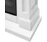 Каминокомплект RealFlame БРИСТОЛЬ 36 WT-P511 + PREMIER/ПРЕМЬЕР 36 9915326 5