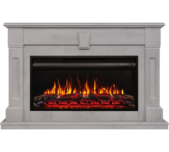 Каминокомплект RealFlame БРИСТОЛЬ 36 WT-F715 + PREMIER/ПРЕМЬЕР 36 9915325 1